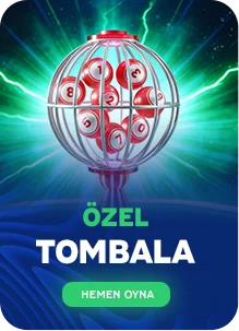 TOMBALA